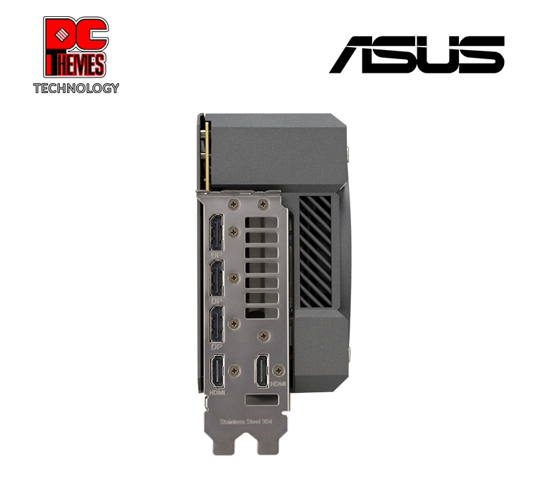 ASUS TUF Gaming GeForce RTX™ 5080 16GB GDDR7 OC Edition Graphics Card
